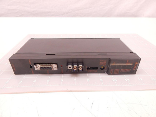 MITSUBISHI MELSEC AJ71E71 ETHERNET MODULE T72836