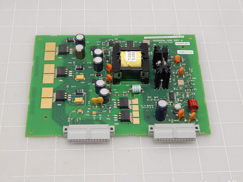 GE MEDICAL SYSTEMS 2003034-002 2003035-003 CIRCUIT BOARD T71042