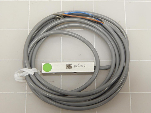 RS 285-239 PROXIMITY SWITCH T71075