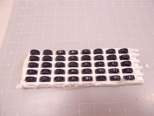 LOT OF 40 96403 71225A7 T75475