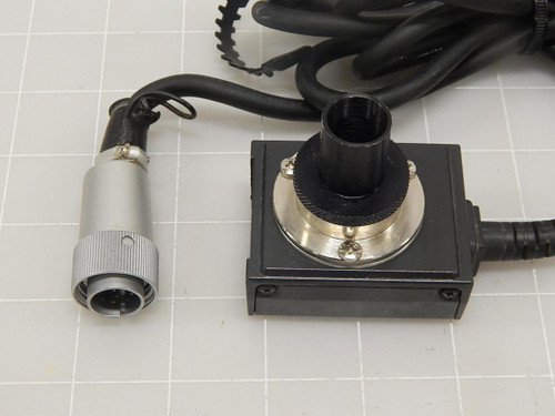 HITACHI KV-24U SOLID STATE CAMERA T71082