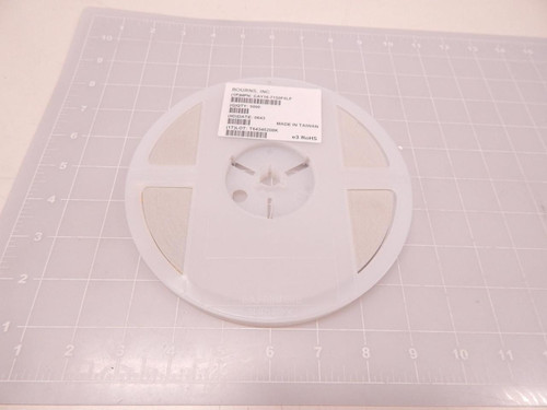 LOT OF 5000 BOURNS CAY16-7150F4LF RESISTORS T75481