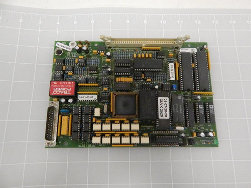 HAAS LASER 18-06-63-LS/B 18-06-63-L1/B CIRCUIT BOARD T72905