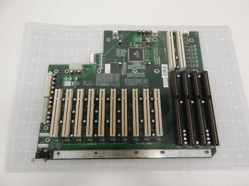 ADVANTECH PCA-6114P10-B CIRCUIT BOARD T72906