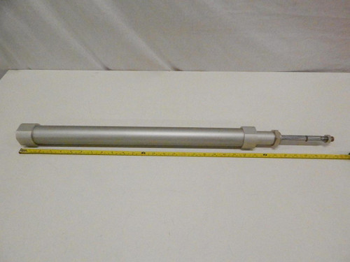 SMC RHCB40-M0362-455 HIGH LOAD CYLINDER T73642