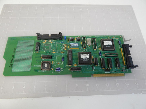 3M DATA STORAGE SERVO WRITER SYSTEM T64636