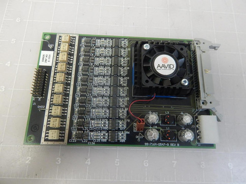 20-7165-0114-1 99-7164-0547-9 CIRCUIT BOARD T64876