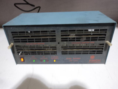 PINION  4WK4085 WS-400 SELF BALANCING ION BLOWER