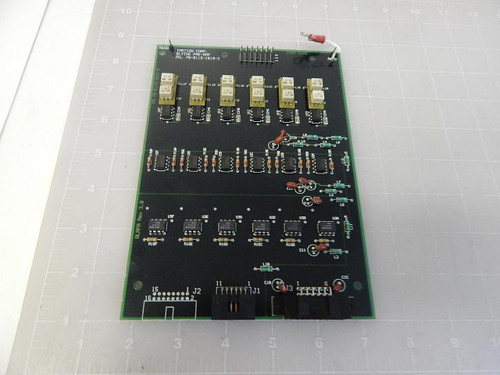 IMATION 78-8119-1619-2 78-8119-1621-8 BLYTHE PRE-AMP BOARD T64644