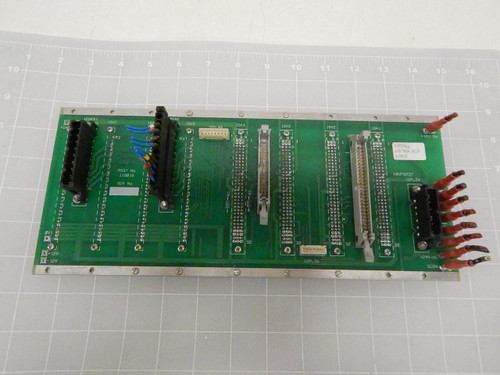 119015 HKP9727 RAISER BOARD T73027