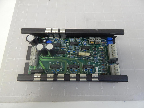 KOLLMORGEN S0-2404-C POWER SUPPLY T64898