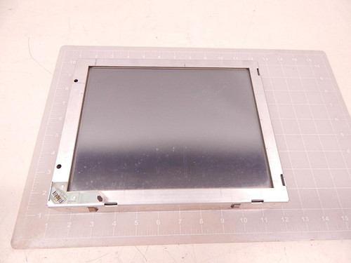 407 4674 00 650393800 X000196 10" DISPLAY T71781