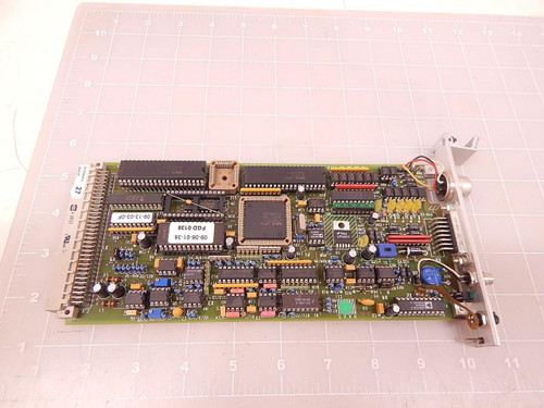 HAAS LASER 18-06-50-BS 18-06-50-AH CIRCUIT BOARD T71053