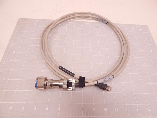 TW171 0N381 TW171 P1 NIU-J10 CONNECTOR ADAPTER CABLE T74214