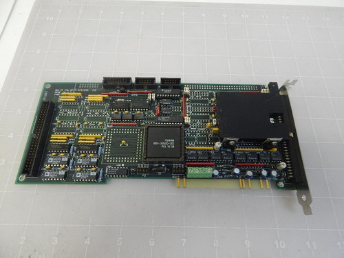DELTA TAU DATA SYSTEMS 602192-101 PMAC-MC BOARD T64662