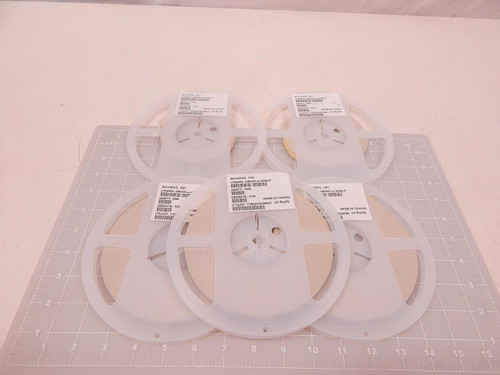 LOT OF 18819 BOURNS CR0603-J/-000ELF THICK FILM RESISTORS T73776