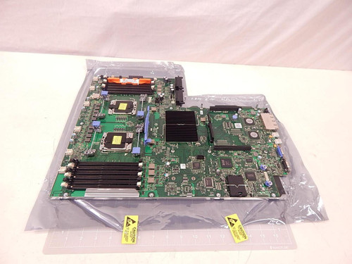 PWB 8D1D9 CN-0F0XJ6-70163-255-00CI-A14 CIRCUIT BOARD ASSEMBLY T73781