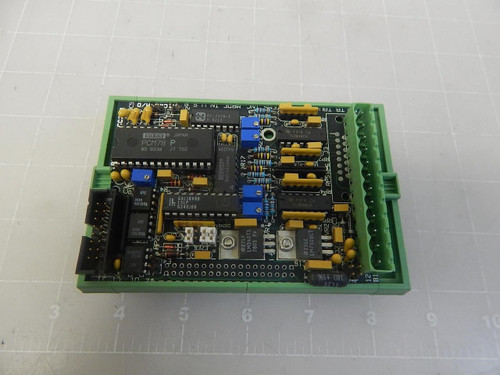 ACC28A PROGRAMMABLE CONTROLLER T64872