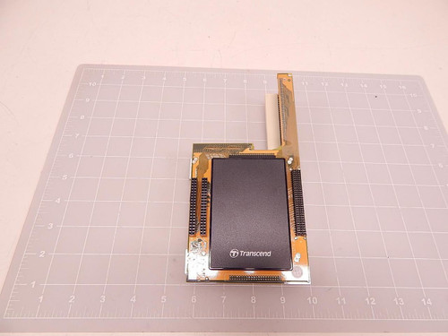 TRANSCEND 4LANV11 D1008L4C 2 CIRCUIT BOARD T74453