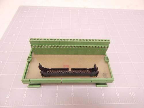 7000973 TERMINAL BOARD T74509