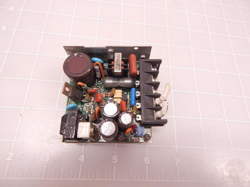 NEMIC LAMBDA HK-7-5 POWER SUPPLY T77223