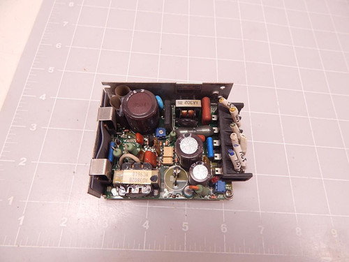 NEMIC LAMBDA HK-8-12 POWER SUPPLY T77225