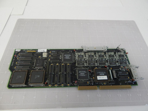 IMATION 78-8119-1521-0 CIRCUIT BOARD T64704