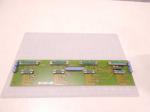 NW91A 4022 594 52062 717BA 4022 594 2206.2 CIRCUIT BOARD T77097