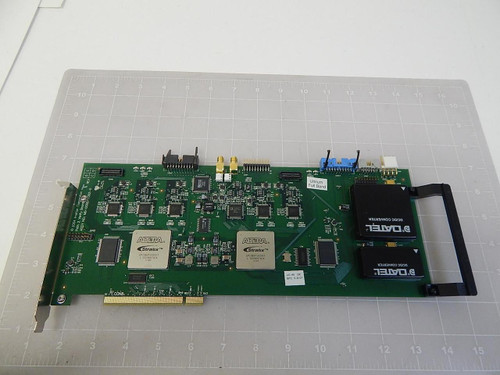 IMATION M0-0000-8128-7 CIRCUIT BOARD T64712