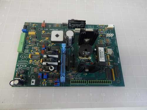 MARKEM 3312393 CIRCUIT BOARD T64558