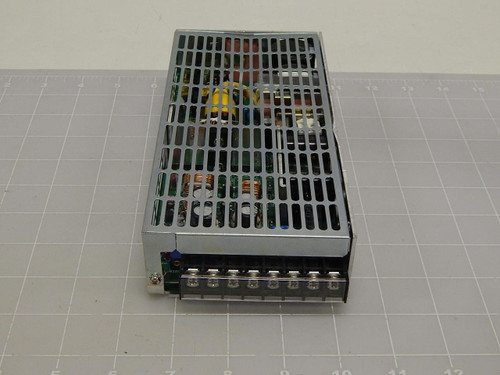 ETA WRCJ21FWX-U LINEAR AND SWITCHING POWER SUPPLY T70422