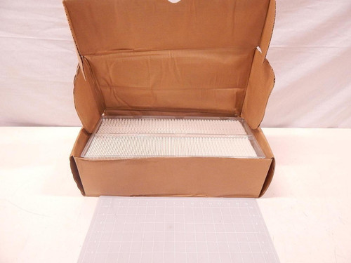 LOT OF 8000 MOLEX 0917170007 CONNECTORS RCPT 2POS IDC 22-24AWG TIN