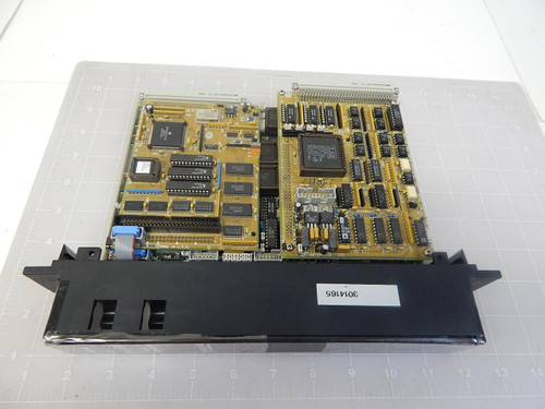 DELTA TAU 602199-503 602199-103 602200-102 CIRCUIT BOARD ASSEMBLY T64551