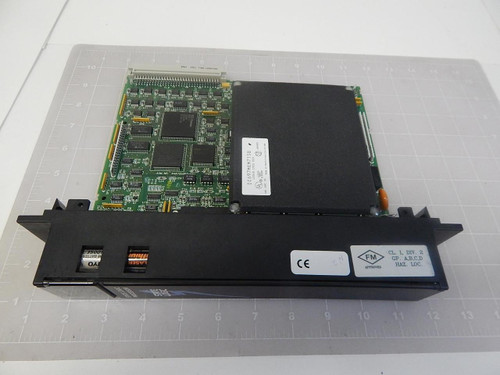 IC697MEM715B IC697PCM711T COP PROCESSOR T64552