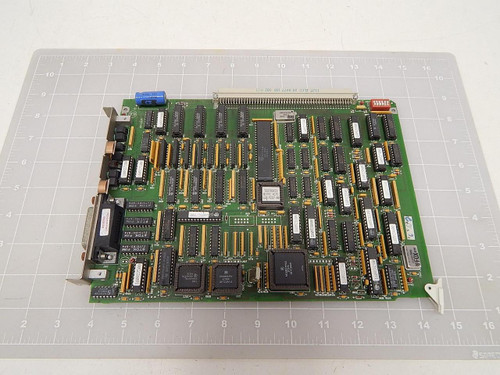 TEKTRONIX V9C-1293-00 CIRCUIT BOARD T71851