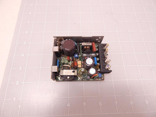 HK-8-12 ADJ-702K60-0251-P236 POWER SUPPLY T76956