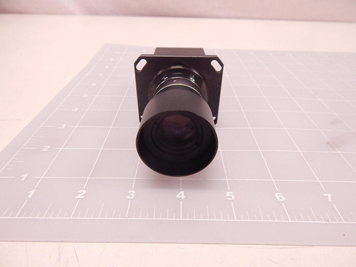 CCD VIDEO CAMERA MODULE T75575
