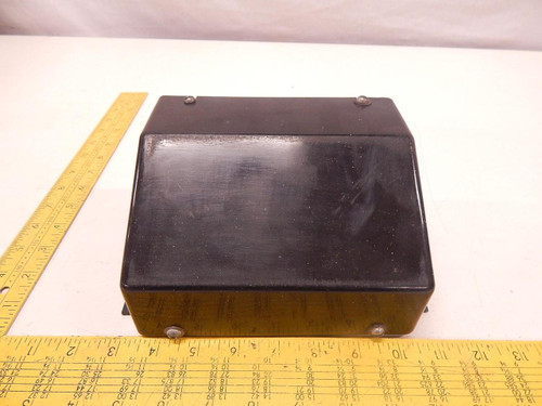 CROWN 89584-4 SEQUENCE CONTROL T76992