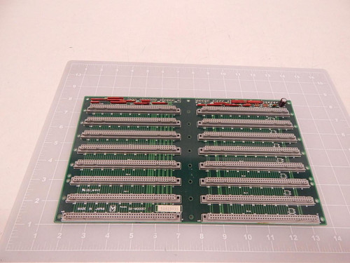 PANASONIC PANADAC SK-M00057 RAISER BOARD T73039