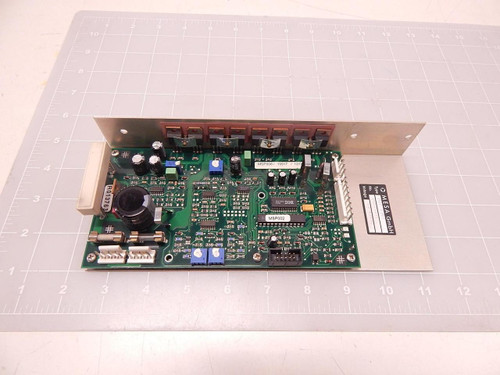 MESA MSP 0307 00079091 SERVO DRIVE T76907