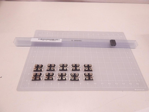 LOT OF 10 LA451V FB180SA10P BRIDGE RECTIFIER T75876