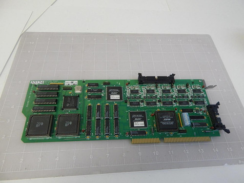 IMATION 78-8119-1517 78-8119-1521-0 CIRCUIT BOARD T64602