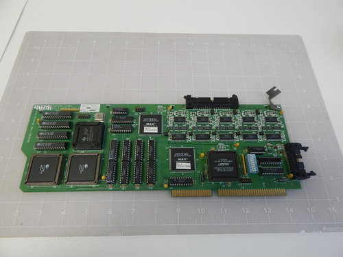 IMATION 78-8119-1517 78-8119-1521-0 CIRCUIT BOARD T64603