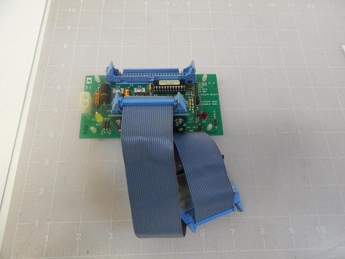 STORAGETEK EVTB020-02 REMOTE PDE BOARD T64585