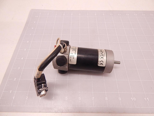 PARVEX RS240BR1041 SERVO MOTOR T78047