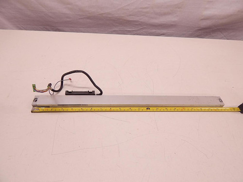 HEIDENHAIN 403C 078-33 LS 403C D-83301 LINEAR ENCODER AND SCALE T78056