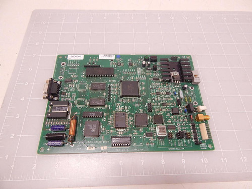 CYBEROPTICS PWA 5120218 CIRCUIT BOARD PWA5120218 T76918