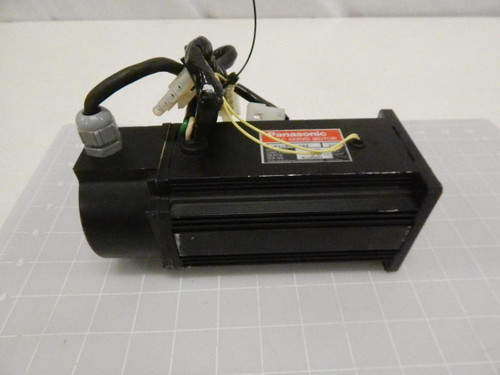 PANASONIC MFA020LA2BS AC SERVO MOTOR T73399