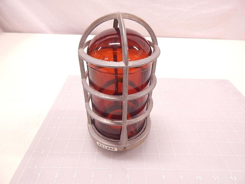 KILLARK LR11851 RED LAMP T76168