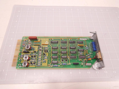 PULSECOM OIU-2 COMMUNICATION MODULE T76218